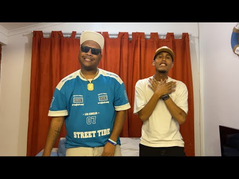 By Die Party - Mr Moody ft RJay & LK (Visualizer) Beat By DJ Shelo & Monrique Music