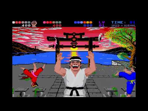 Amiga KI Programming