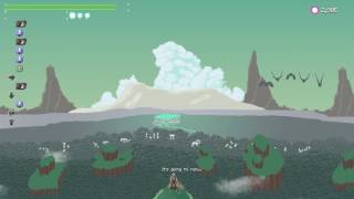 Unsouled alpha demo Play