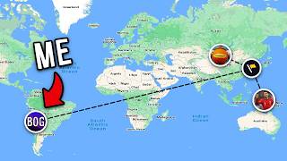 guessing countries vs random people until I win 3x in a row