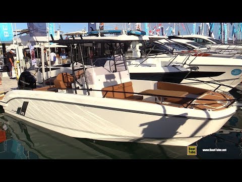 2020 Beneteau Flyer 23 SpaceDeck Motor Boat Walkaround Tour 2020 Miami Boat Show 2020 Beneteau Flyer 23 SpaceDeck Motor Boat Walkaround Tour 2020 Miami Boat Show