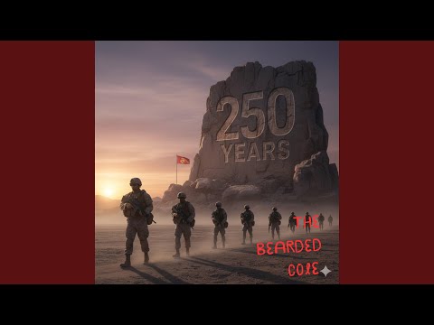 250 Years (Marine Corps Birthday Song)