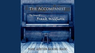 Once Upon A Dream (from the musical &#39;Jekyll &amp; Hyde&#39;)