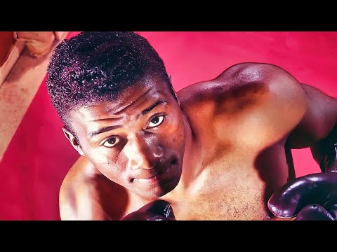 FLOYD «The Gentleman of Boxing» PATTERSON ★★ Greatest Hits