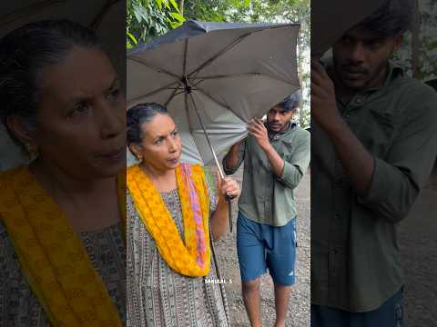 എന്റെ മോനെ കളിയാക്കുന്നോ ആഹാ...🤙🤪 #shorts #malayalam