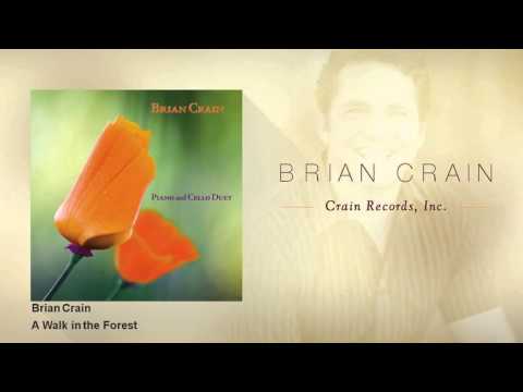 Brian Crain - A Walk in the Forest