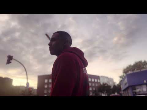 King Kolera - LOVE (Offizielles Video)