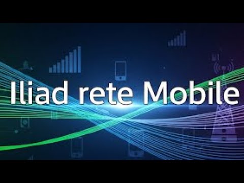 Iliad rete proprietaria, vado a caccia delle velocità migliori.