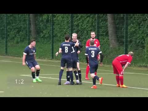Highlights I Kreislig C3 Bochum 23/24 27.SP TuS Hattingen 3 - TuS Blankenstein
