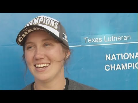 Former MC Lady Chaps lead Texas Lutheran to DIII National Championship
