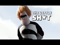 Syndrome Being The Most PETTY Pixar Villain For Just Over 6 Minutes Straight The Incredibles