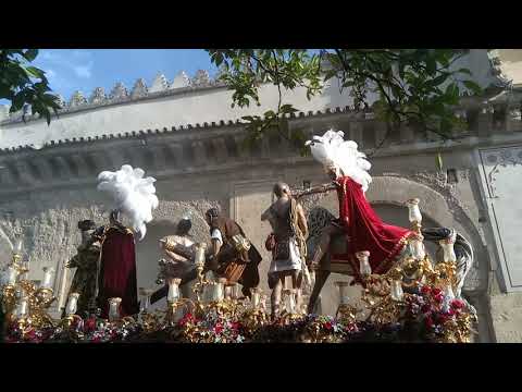 Hermandad de la paz capuchinos magna 2919 Córdoba 22 de septiembre