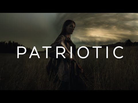 ✅ Patriotic No Copyright Background Music for Videos - "VICTORY" by MaxKoMusic