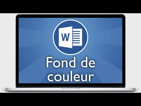 comment augmenter l'espace entre les lignes sur word