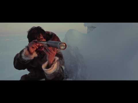 NXR Maliglutit (Searchers)