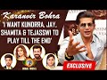 EXCLUSIVE! Karanvir Bohra ON Bigg Boss 15 Who Are His Favorites Advice For The C