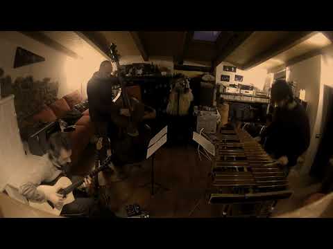 "Le Solite Cose" (E.Rava) Brunod/Mella/Boggio Ferraris