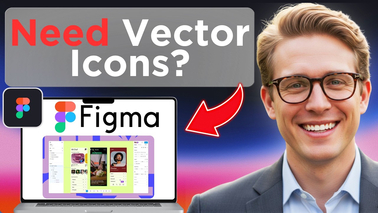How To Use Iconify Figma Plugin (Full Guide 2026)