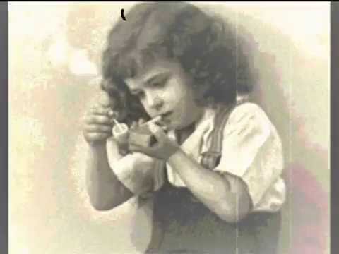 'Hev Yew Got a Loight Boy' The Singing Postman