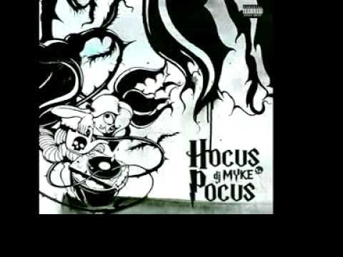 DJ MYKE feat SUPA - THIS LESSICO