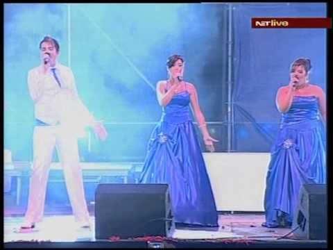 KKI 2008 - Mad-Daqq Tal-Vjolinċell - Josef & Laces