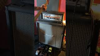 Video thumbnail for Orange cr120 by Roman Rotten’s Tone