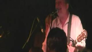 Glenn Tilbrook - Dennis - Cafe Nine - 10/14/13
