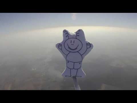 Pan Stanisław, czyli szkoła w kosmosie / Julita Zielińska kosmoozyka