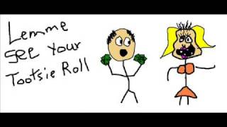 69 Boyz- &quot;Tootsie Roll&quot; Misheard Lyrics /Song Interpretation