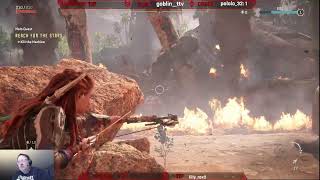 Continuing A Forgotten Journey