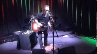 Stolen Identity | Steve Forbert (Live in Buffalo, NY)