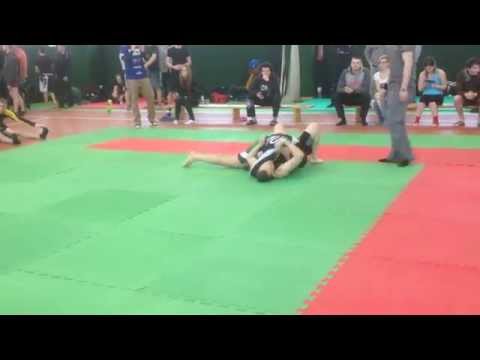 BJJ, Grappling, Valachien Gym