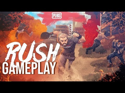 BGMI Livik Gameplay| XORTIN