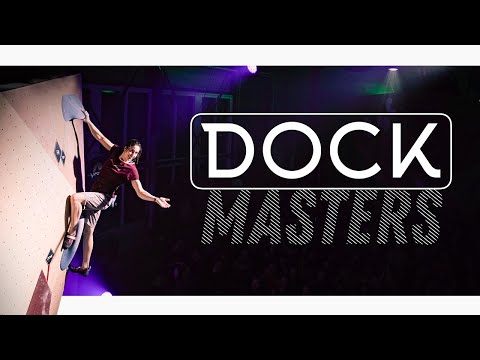 Dock Masters 2023 - Finals