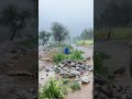 Khatu Shyam Ji Barish Rain Indiancity Jaipur Indiancity Youtubeshorts Rajasthan Scorpio
