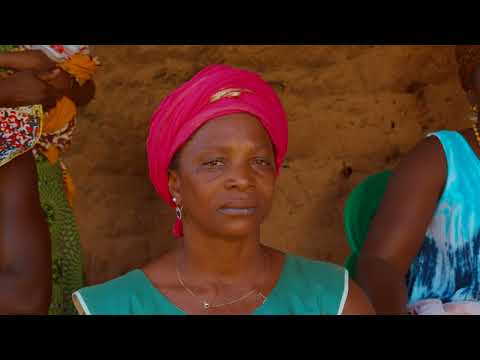 FLAVNAIS KING - BO DJINNA (Vídeo Oficial)