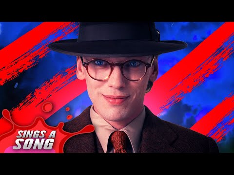 Mr. Whatsit Sings A Song (Stranger Things Season 5 Parody)(SPOILERS)