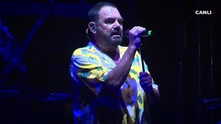 Alphaville - Next Generation (Istanbul, Plakfestivali, 8/10/23)