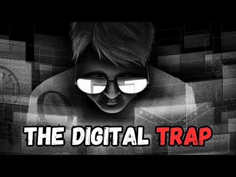 Are You Really in Control?| The Illusion of Freedom.