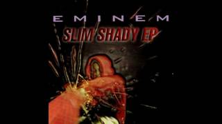 Eminem - Intro &amp; Low Down Dirty