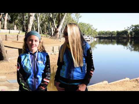 Massive Murray Paddle - MMP415