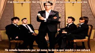 Big Bang - So Beautiful [Sub Español + Ingles]