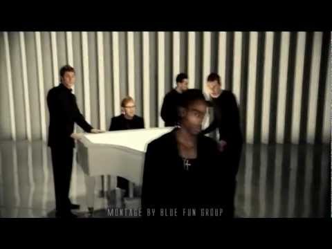 Blue feat Elton John - Sorry Seems To Be The Hardest Word (Ruffin Ready Soul Mix)