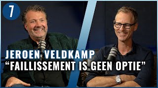Jeroen Veldkamp (Ondernemer)