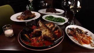 Osteria Posto - Waltham, MA (Phantom Gourmet)