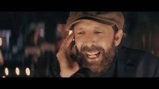 Juan Luis Guerra - Las Avispas - Versión Privé (Letra y Versículos)