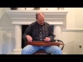 Mark Gilston - Chattanooga on mountain dulcimer