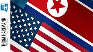 How We Can Avoid A Showdown With North Korea: Stop Threatening Them