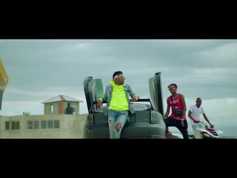MECHANST X TOBY  “TOUT LIDEM DIM” (Official Video)