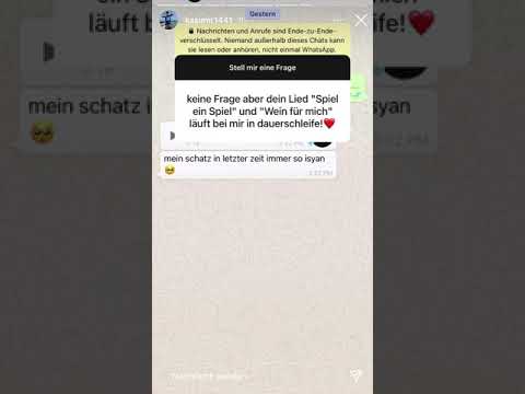 Kasimir1441 Hörpobe - Tut mir leid